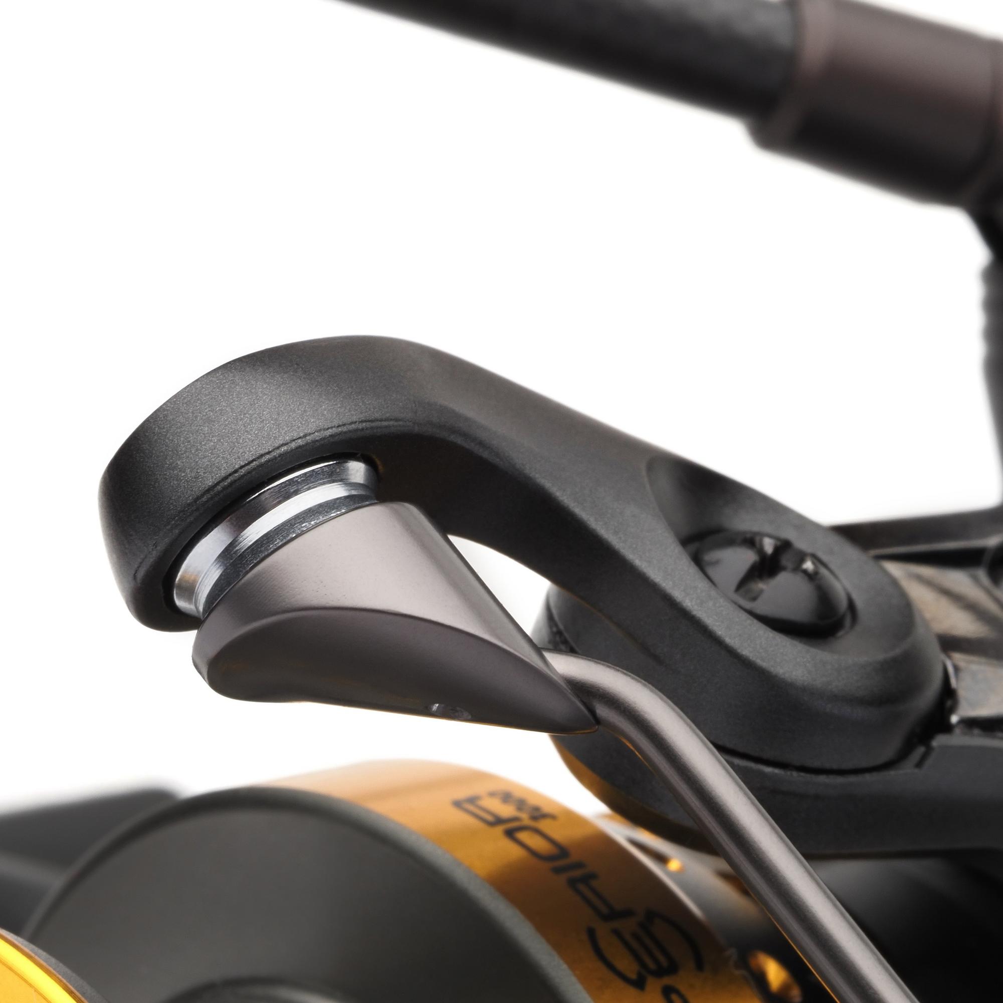 ABU GARCIA SUPERIOR SPINNING REEL