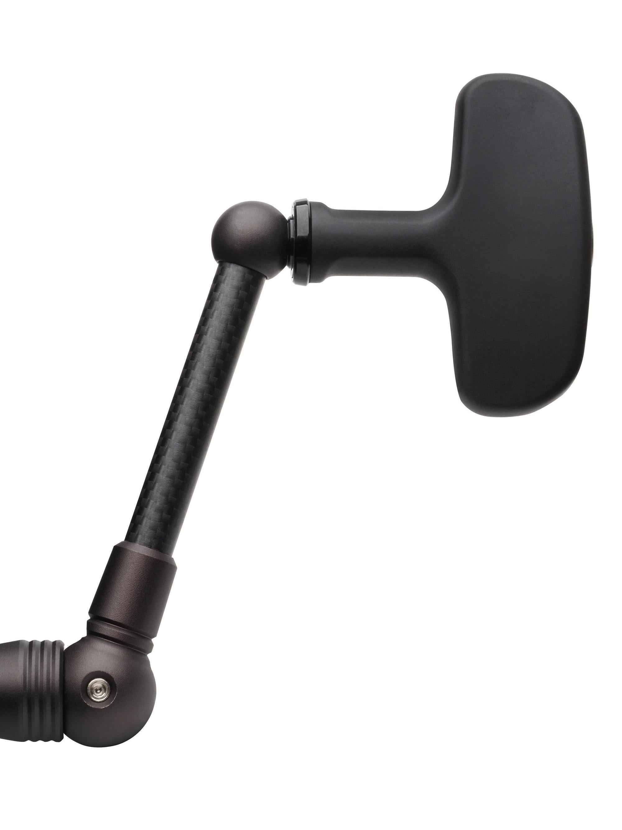 ABU GARCIA SUPERIOR SPINNING REEL