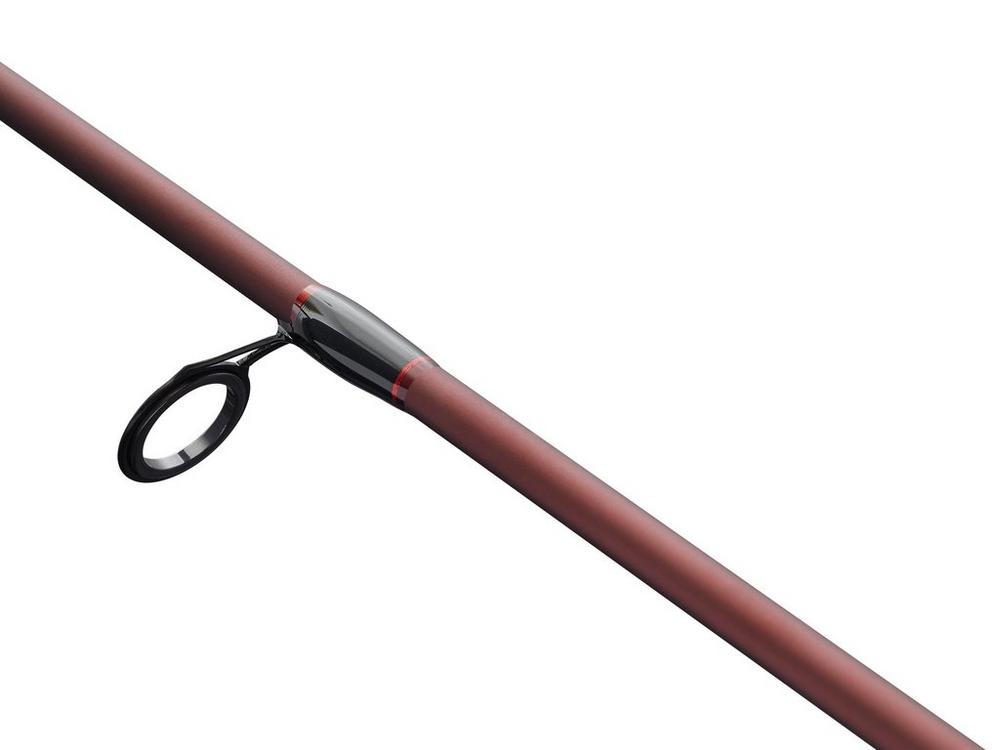 ABU GARCIA TORMENTOR2 TRAVEL SPINNING ROD