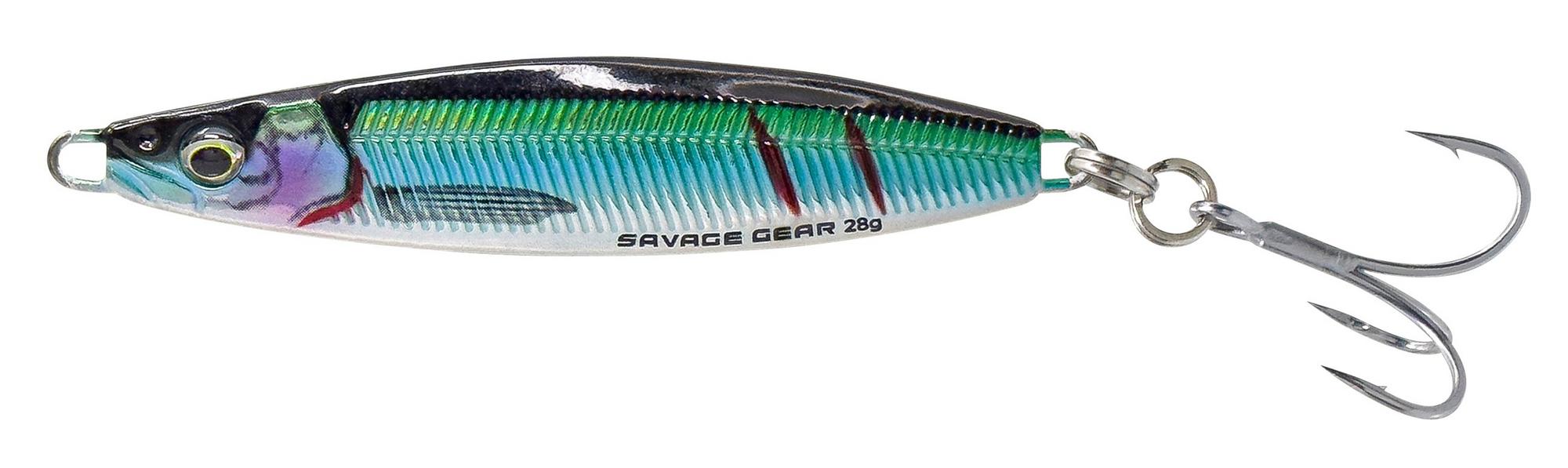 SAVAGE GEAR PSYCHO SPRAT
