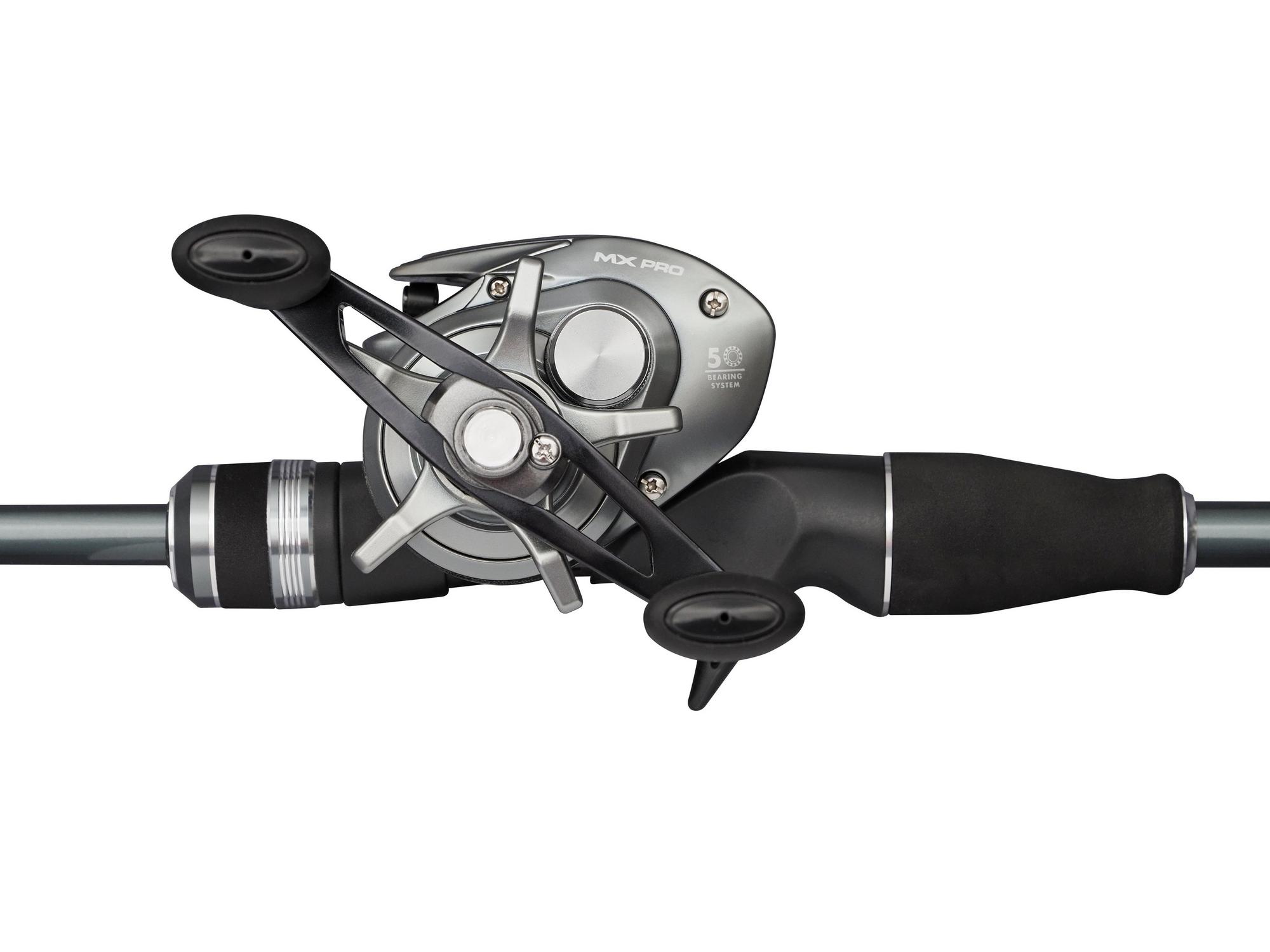 MITCHELL MX PRO CASTING COMBO