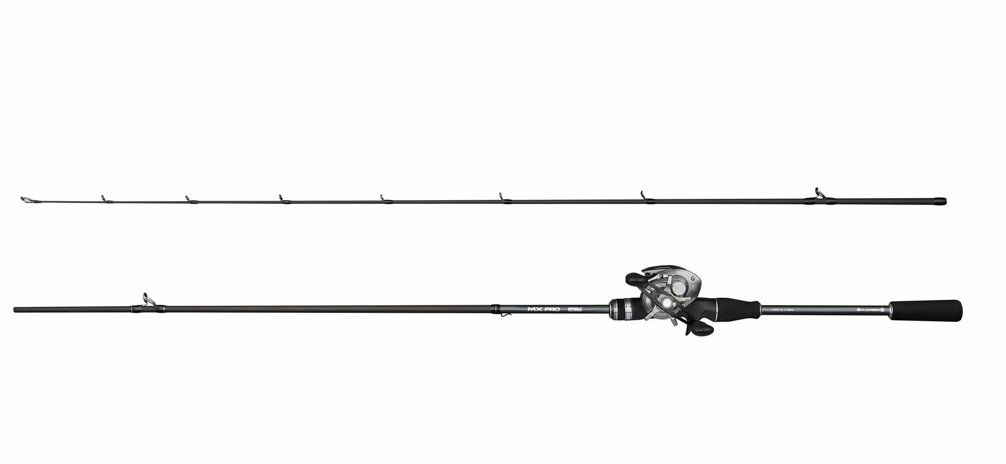 MITCHELL MX PRO CASTING COMBO