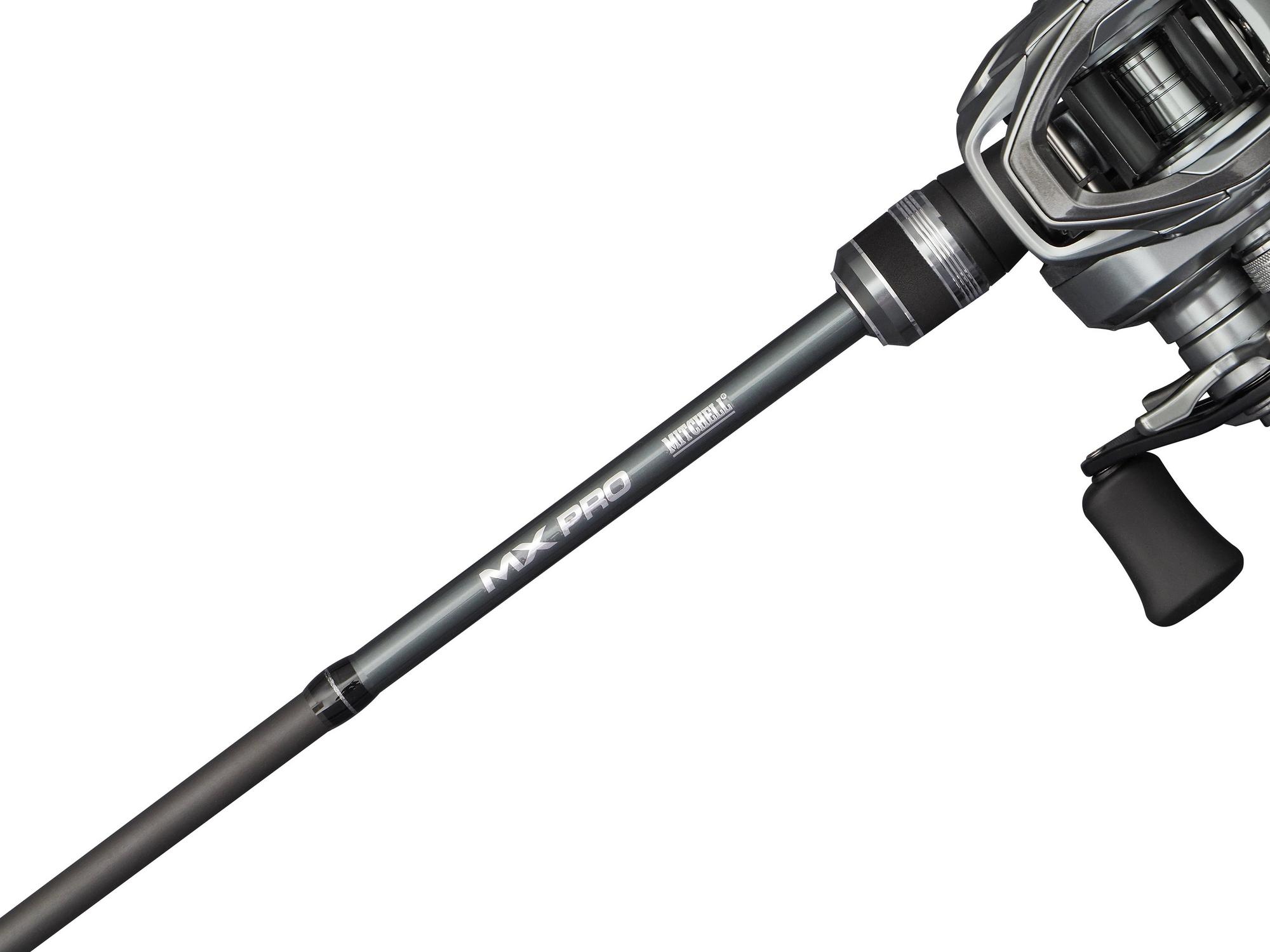 MITCHELL MX PRO CASTING COMBO