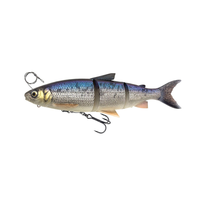 SAVAGE GEAR 3D LINE-THRU WHITEFISH