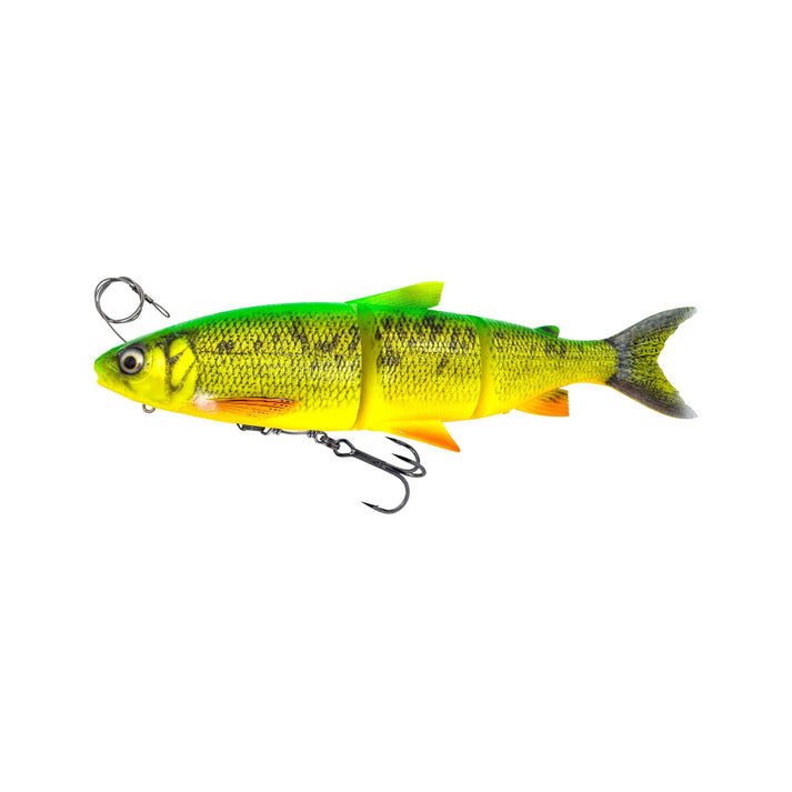 SAVAGE GEAR 3D LINE-THRU WHITEFISH