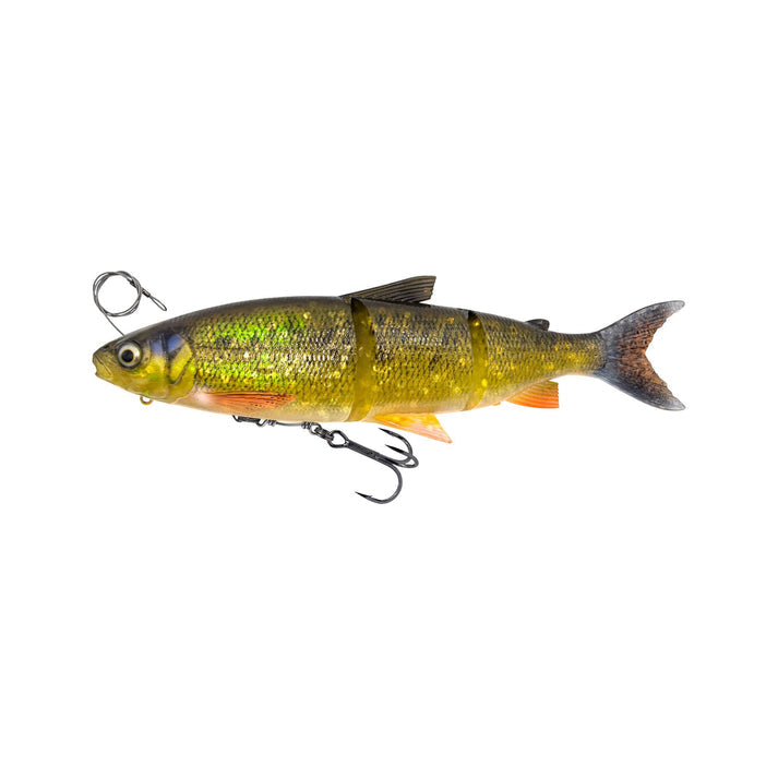 SAVAGE GEAR 3D LINE-THRU WHITEFISH