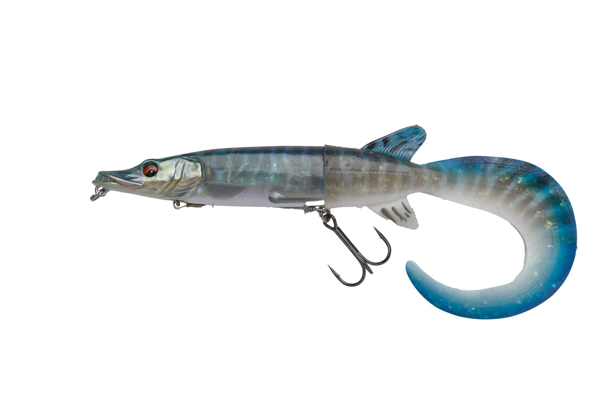 SAVAGE GEAR 3D HYBRID PIKE