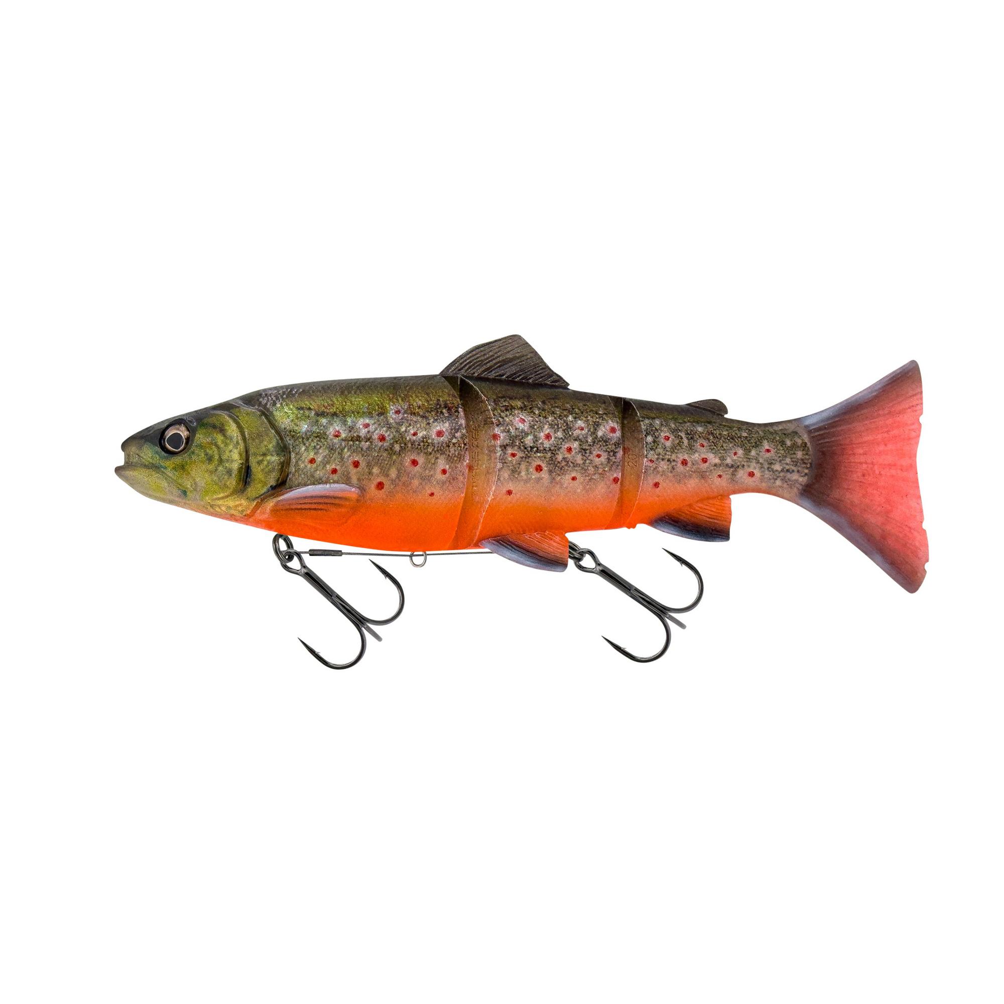 SAVAGE GEAR 3D LINE THRU TROUT