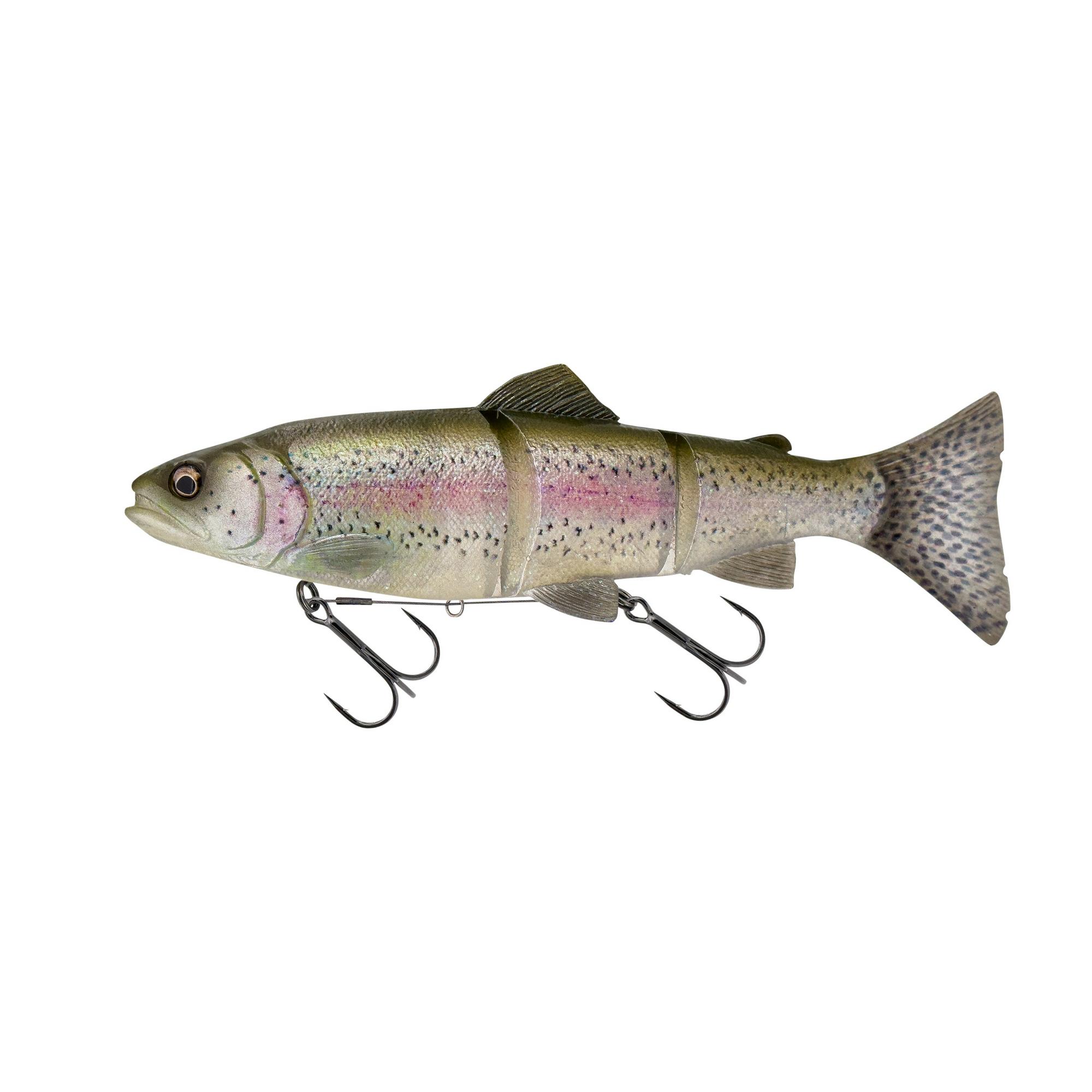 SAVAGE GEAR 3D LINE THRU TROUT