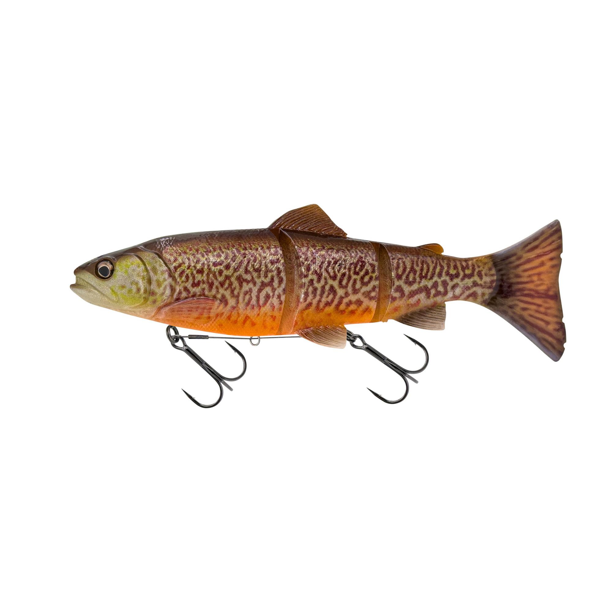 SAVAGE GEAR 3D LINE THRU TROUT