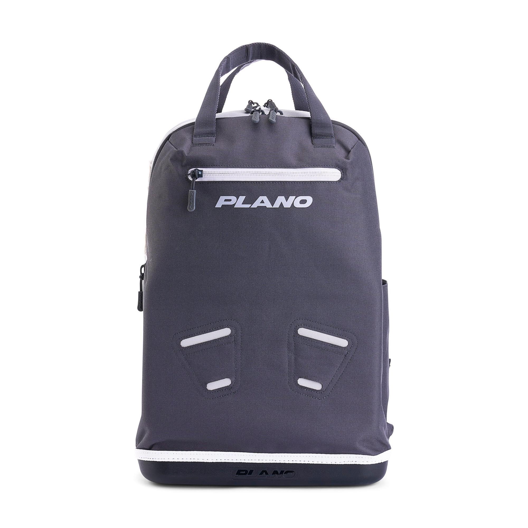 PLANO WEEKEND 3700 TACKLE BACKPACK