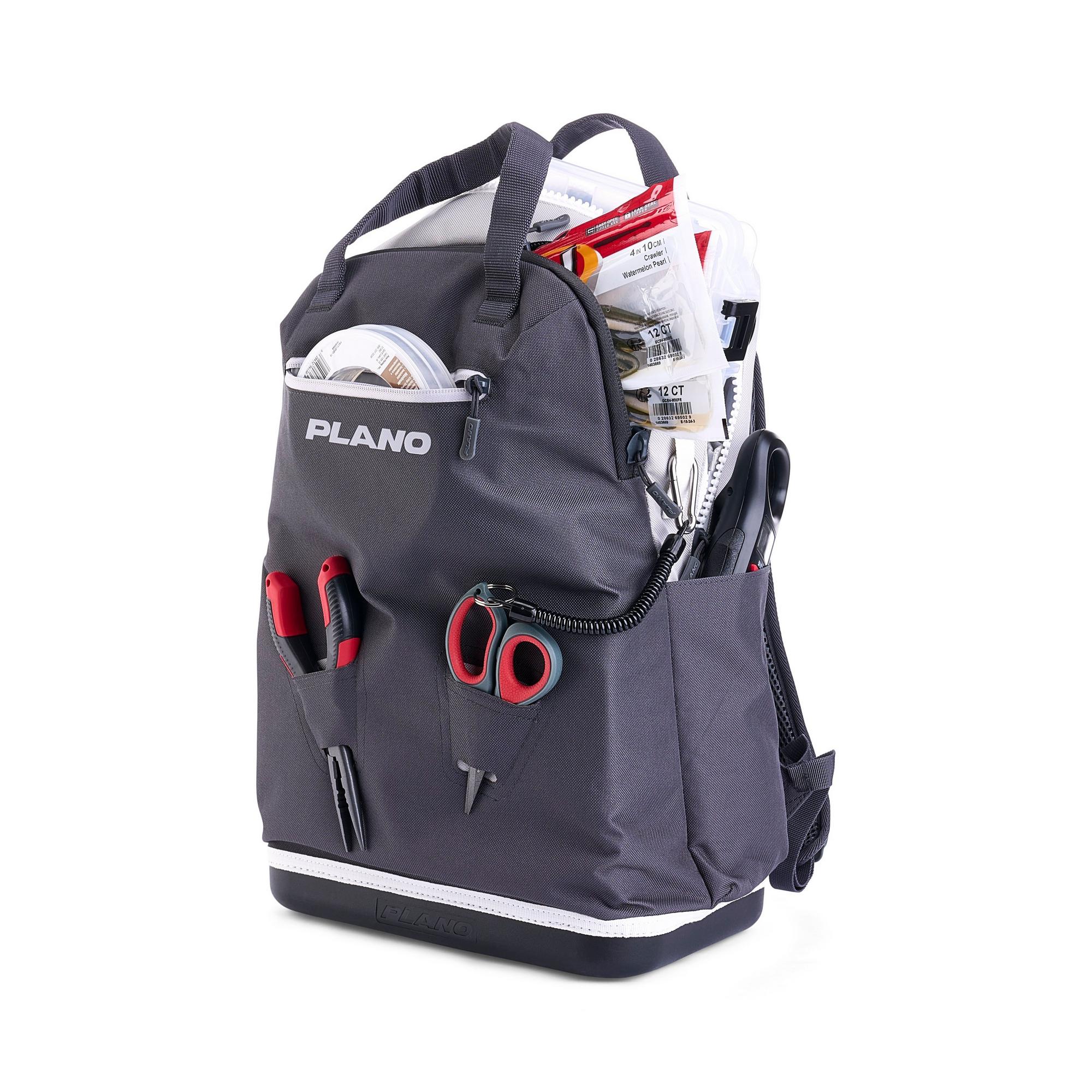 PLANO WEEKEND 3700 TACKLE BACKPACK