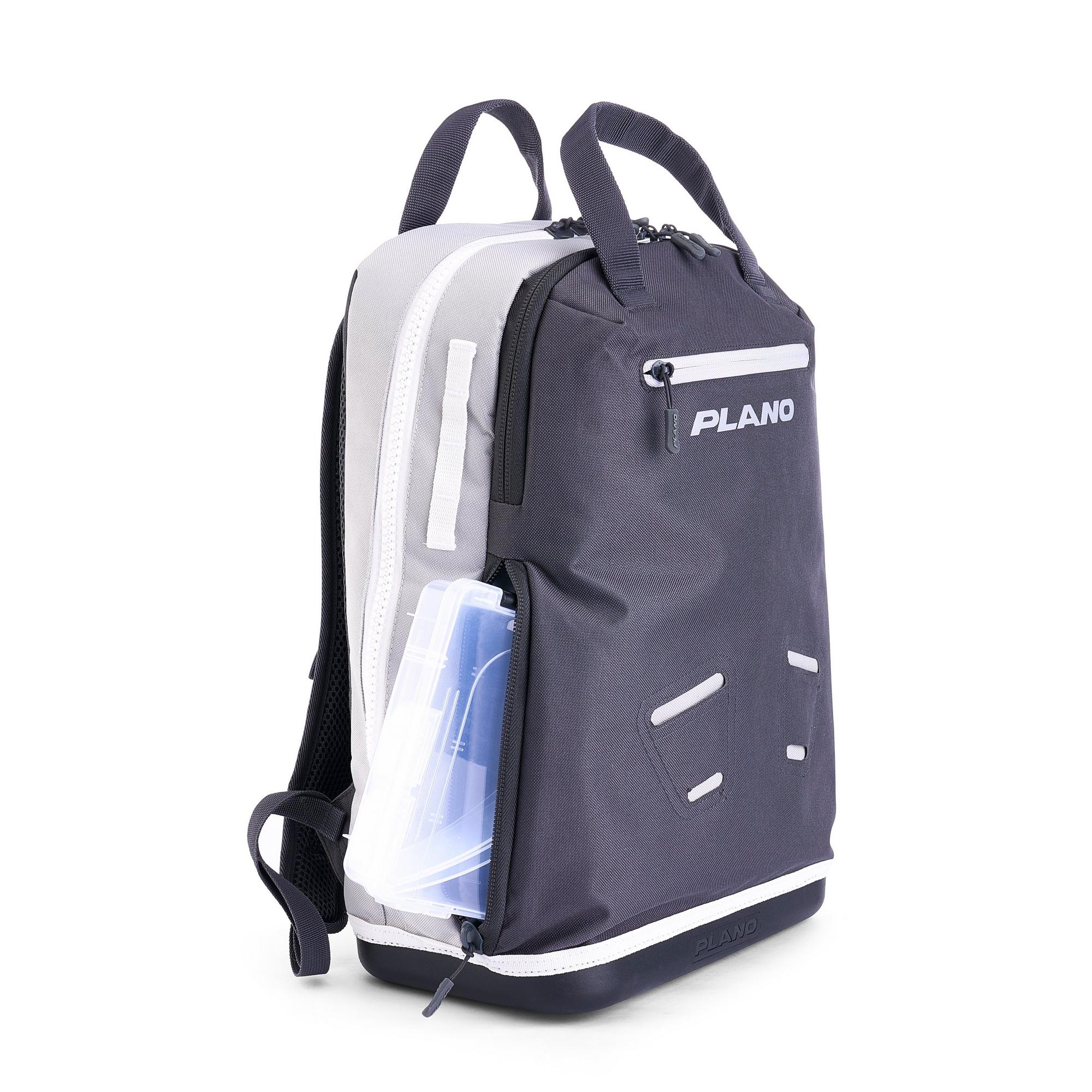 PLANO WEEKEND 3700 TACKLE BACKPACK