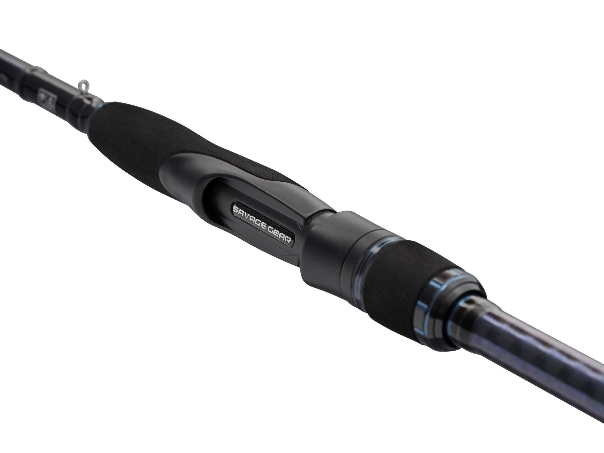 SAVAGE GEAR DEFIANCE SG4 INSHORE SPINNING ROD