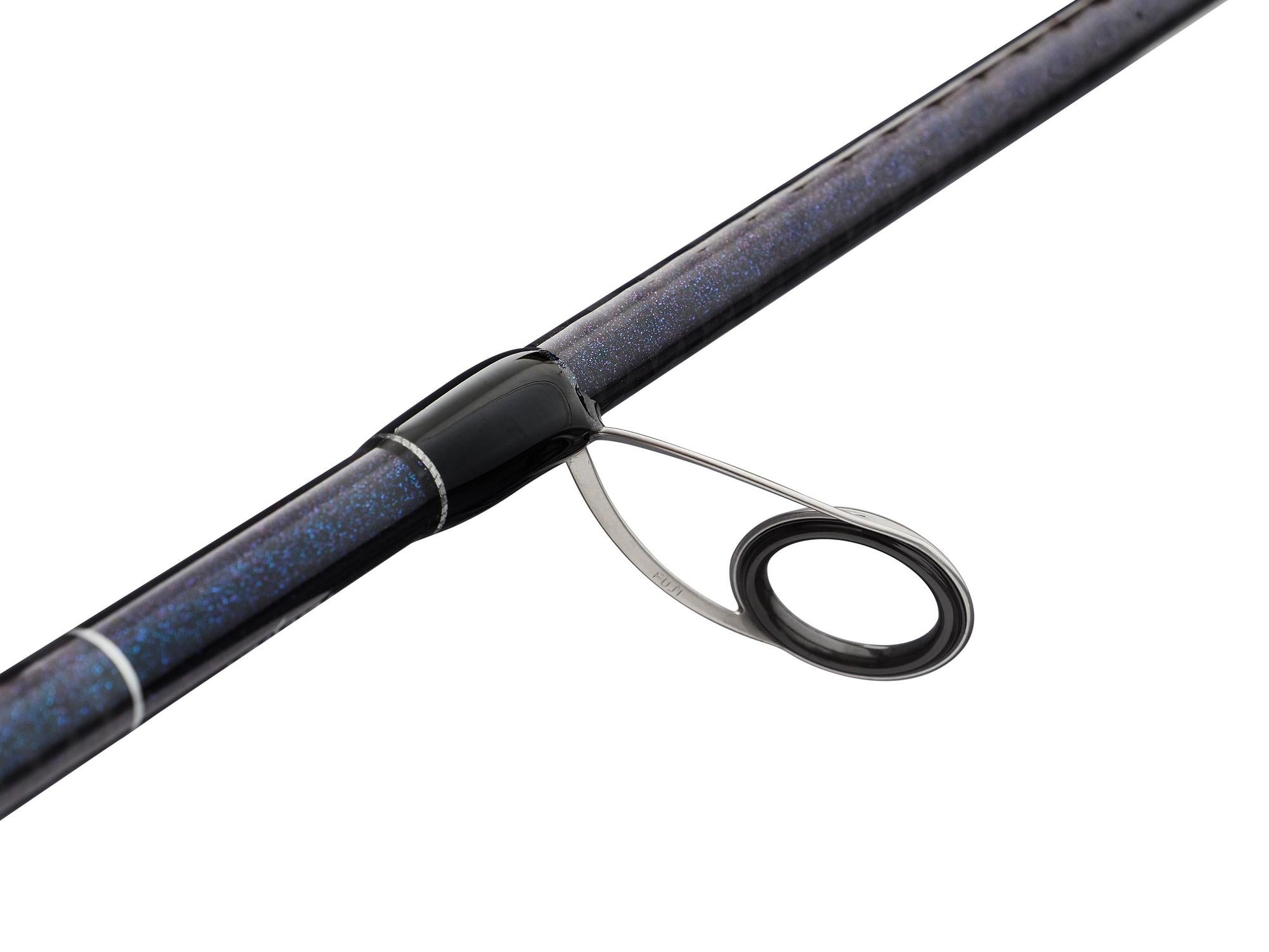 SAVAGE GEAR DEFIANCE SG4 INSHORE SPINNING ROD