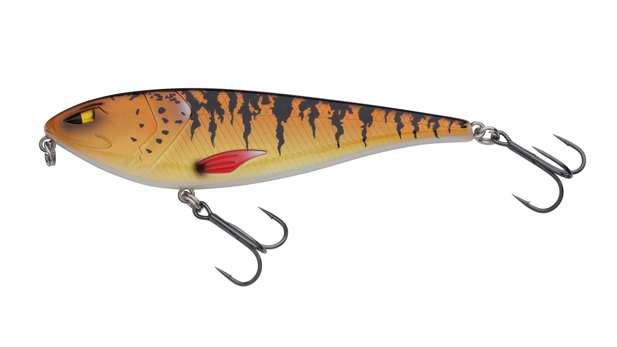 BERKLEY ZILLA GLIDER