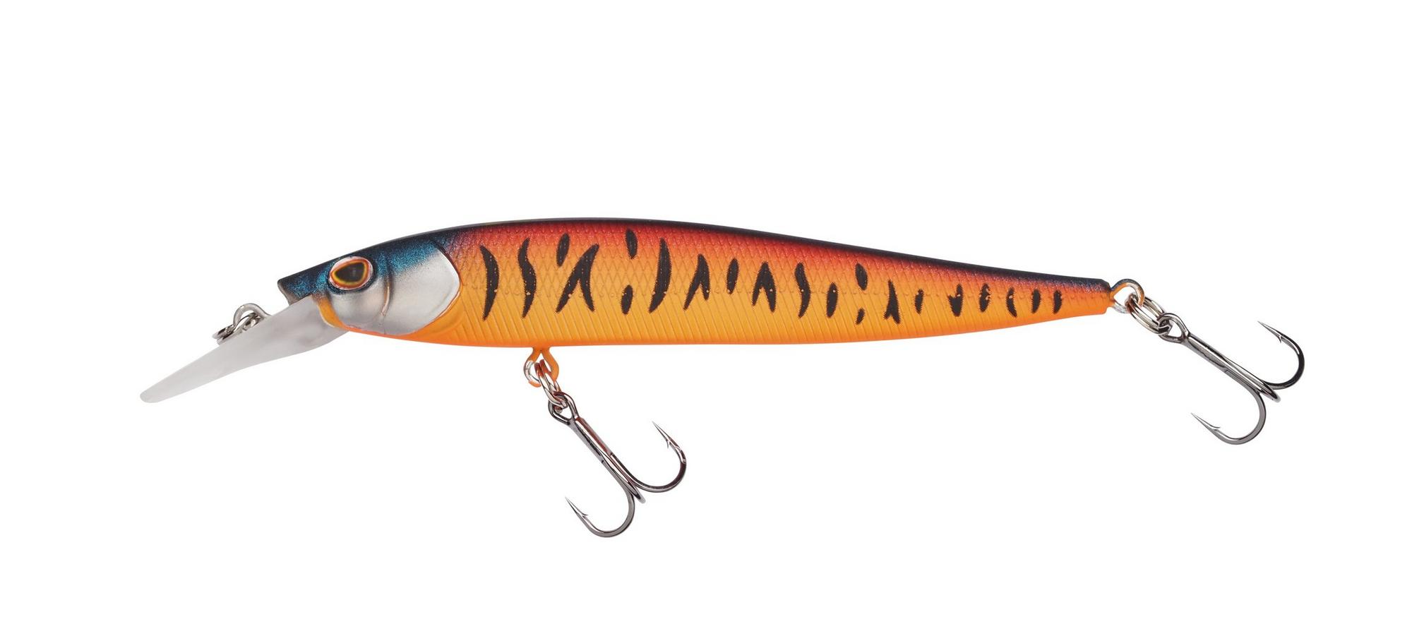 BERKLEY DEX STUNNA 80