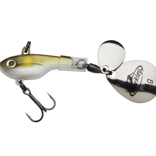 BERKLEY PULSE SPINTAIL