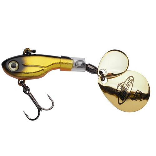 BERKLEY PULSE SPINTAIL