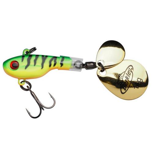 BERKLEY PULSE SPINTAIL