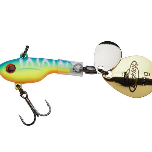 BERKLEY PULSE SPINTAIL