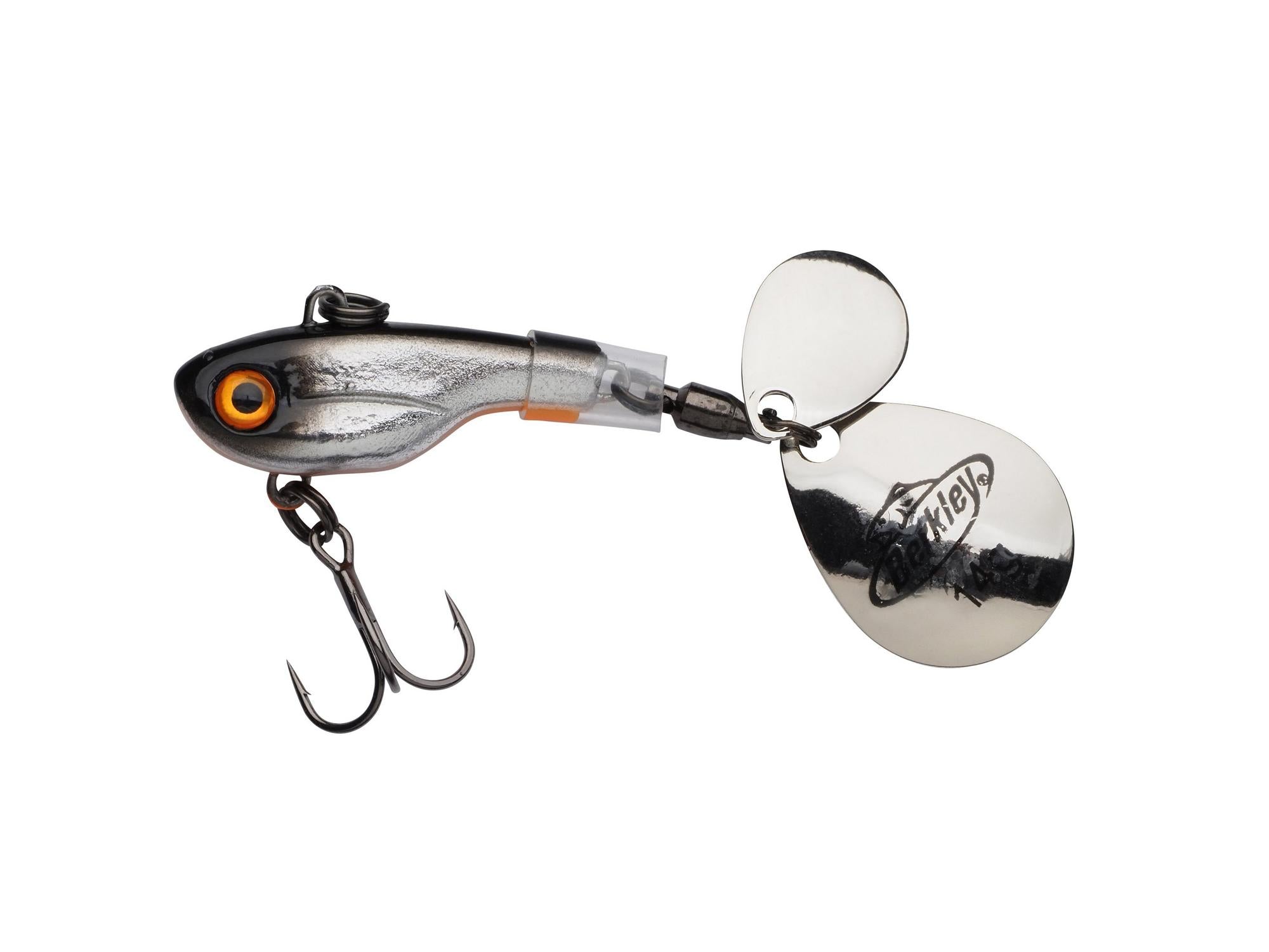 BERKLEY PULSE SPINTAIL