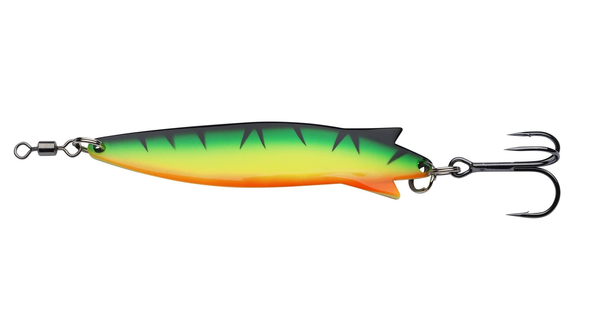 Abu Garcia Toby LF Spoon — Rod And Tackle Limited