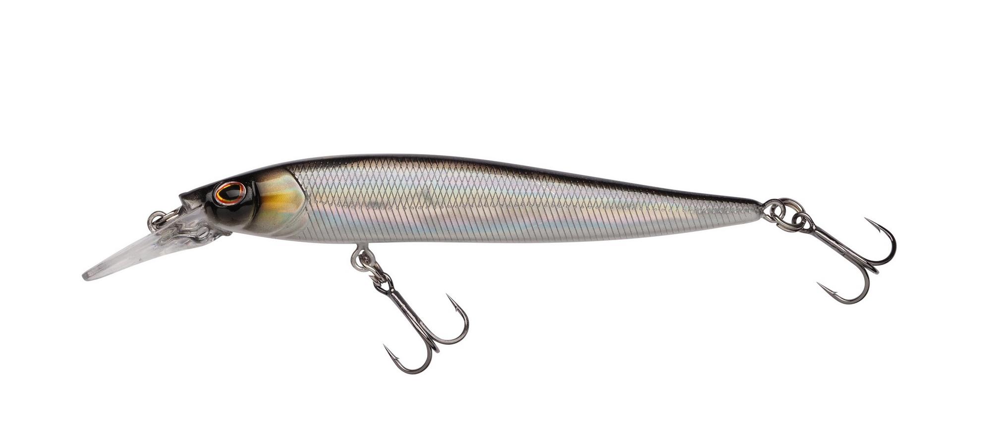 BERKLEY DEX STUNNA 80