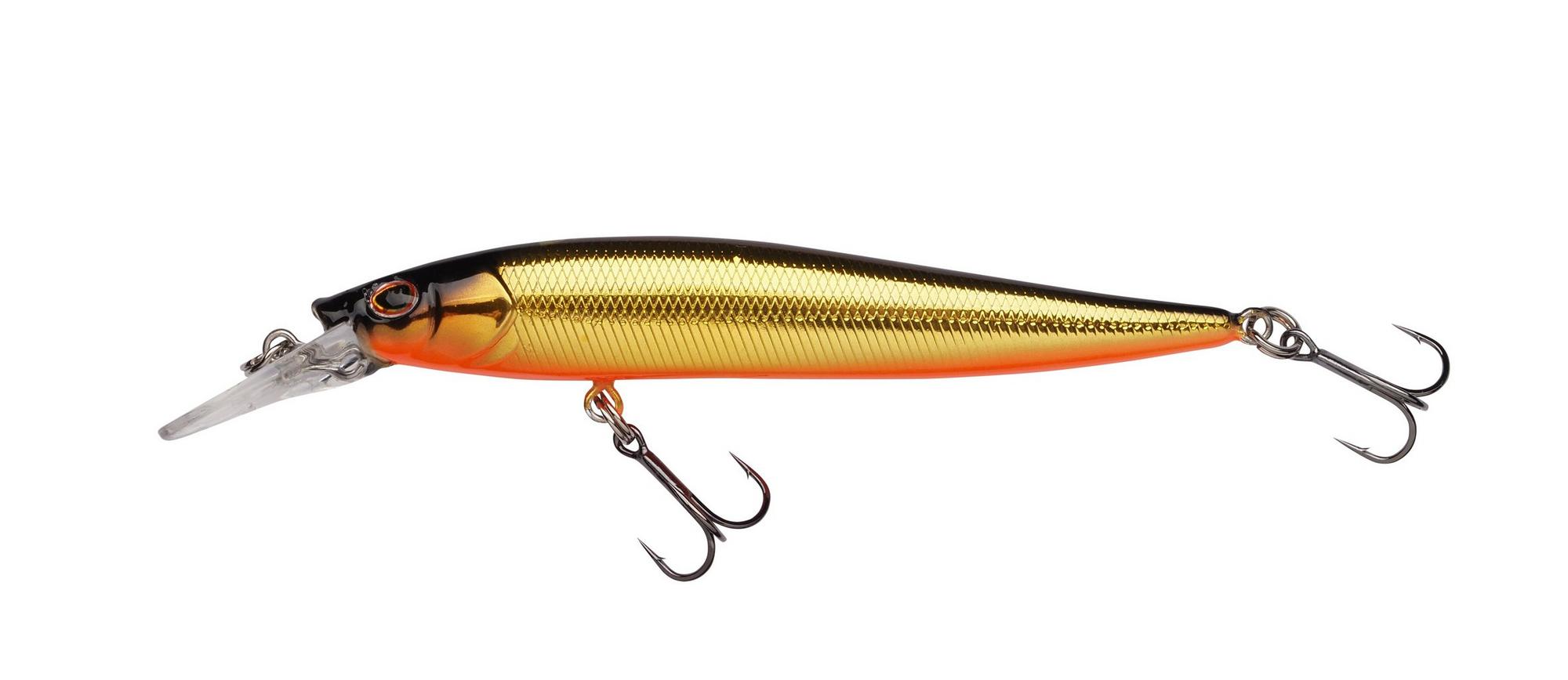 BERKLEY DEX STUNNA 80