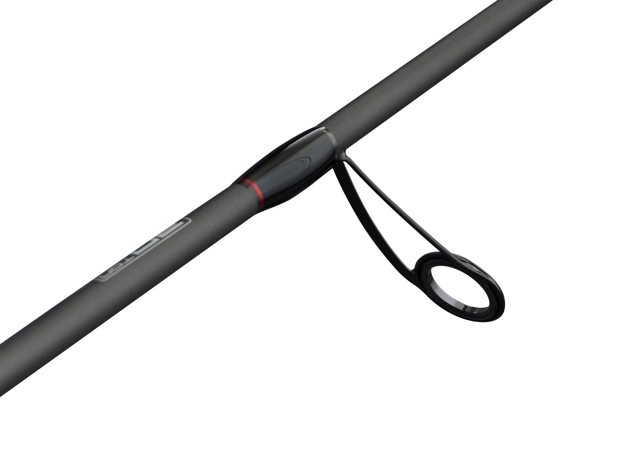 ABU GARCIA VENDETTA FINESSE SOLID TIP SPINNING ROD