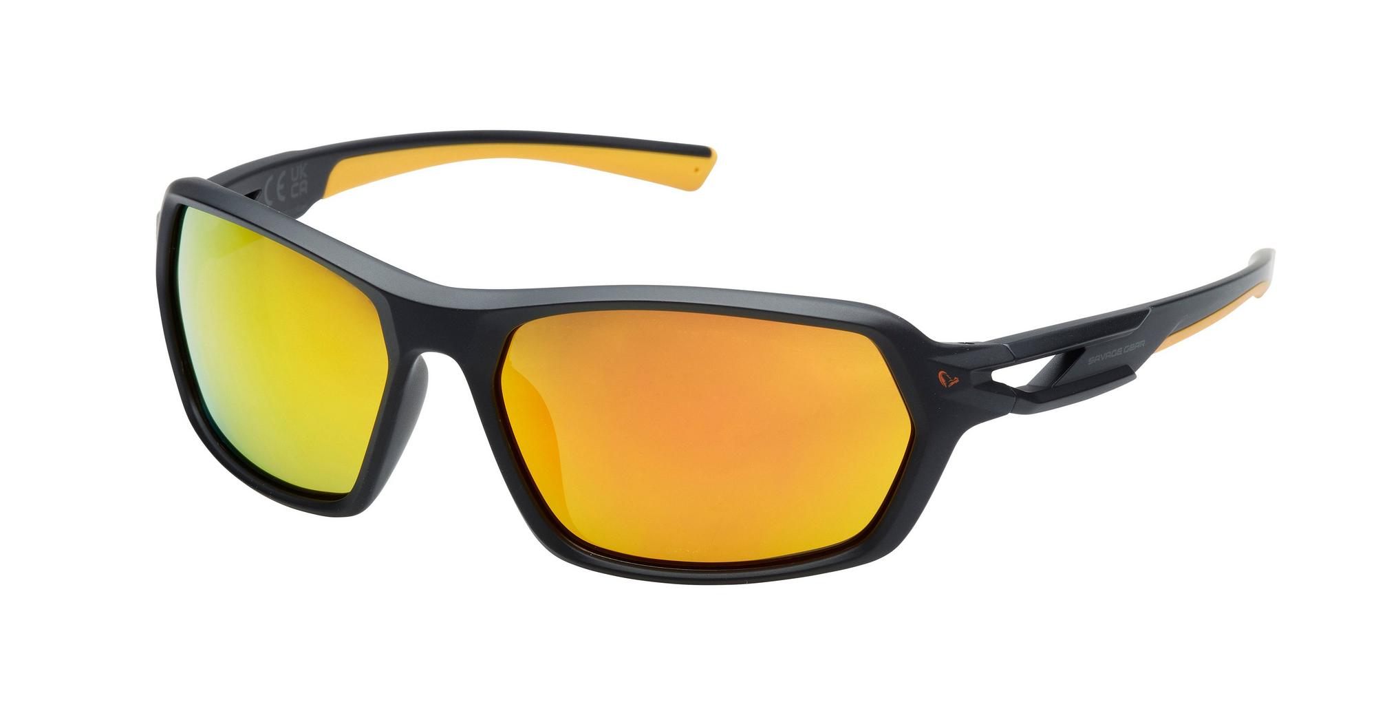 SAVAGE GEAR SAVAGE POLARIZED SUNGLASSES 3