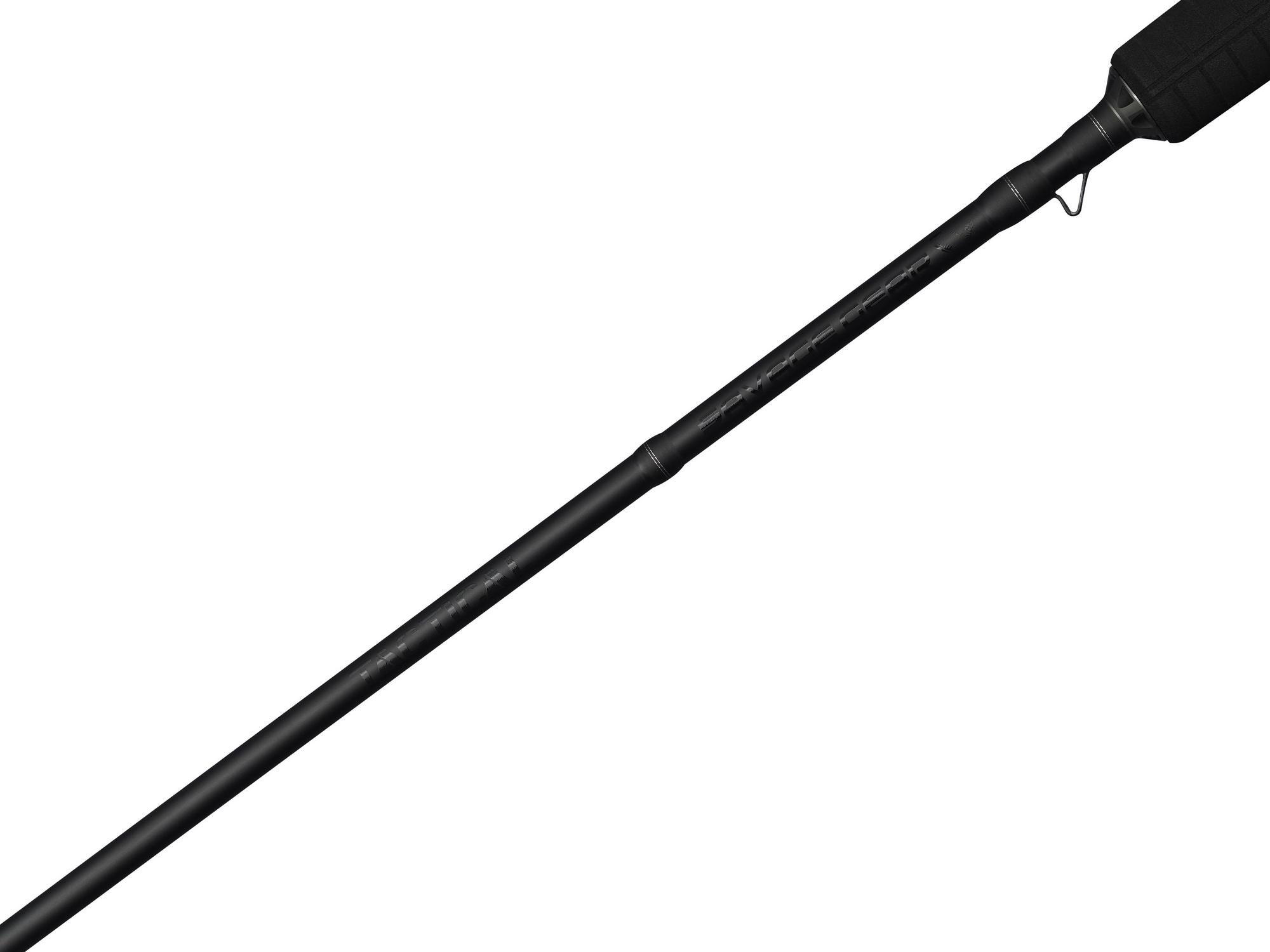 SAVAGE GEAR TACTICAL ULTRA LIGHT GAME SPINNING ROD