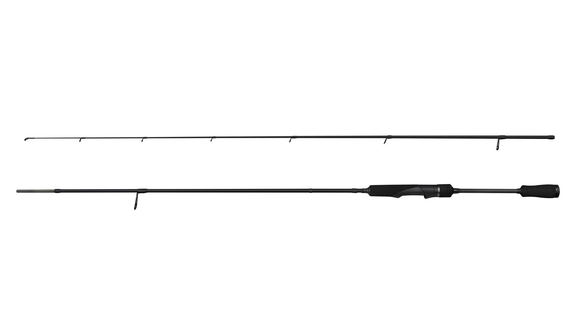 SAVAGE GEAR TACTICAL ULTRA LIGHT GAME SPINNING ROD