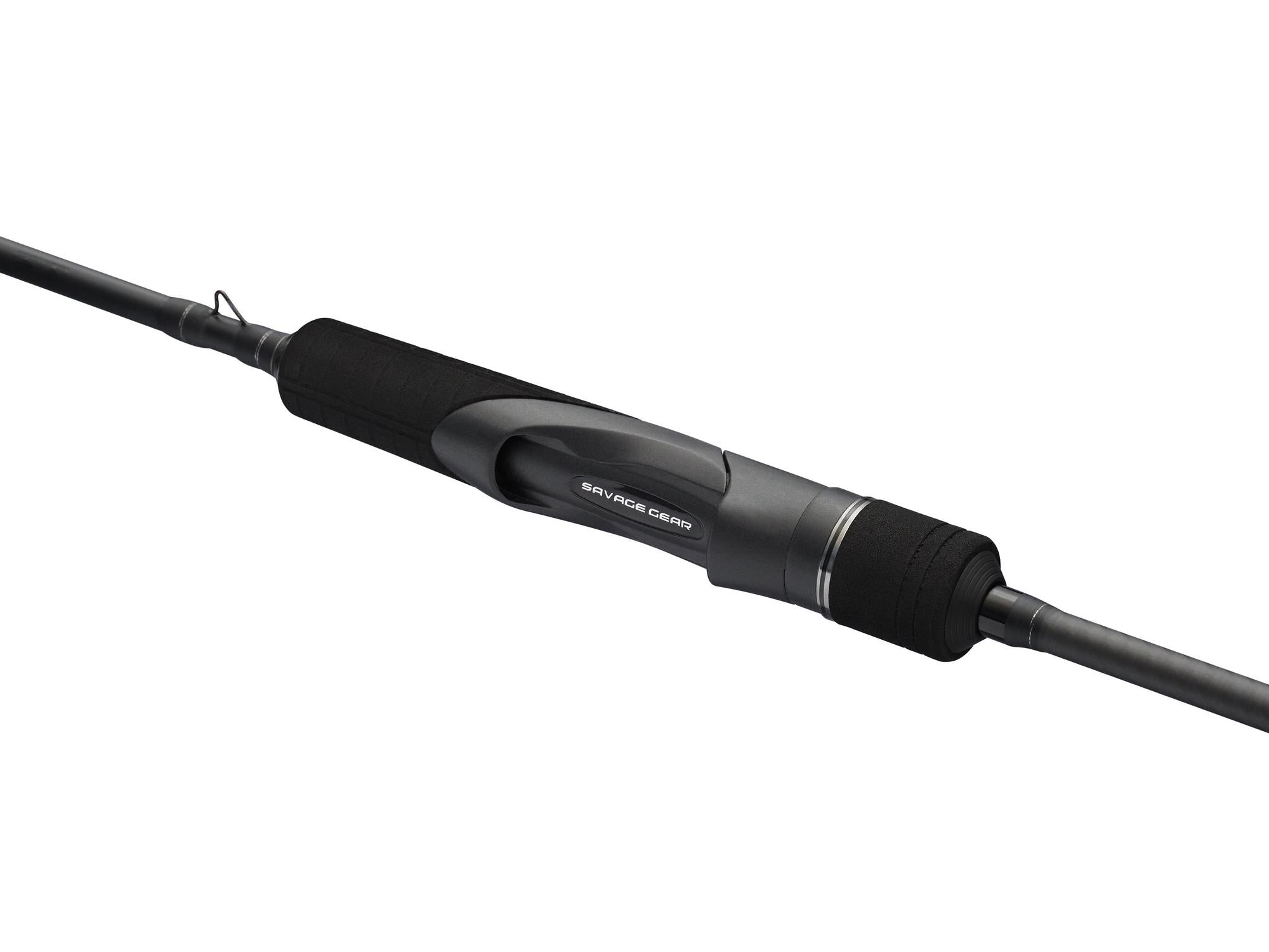 SAVAGE GEAR TACTICAL ULTRA LIGHT GAME SPINNING ROD