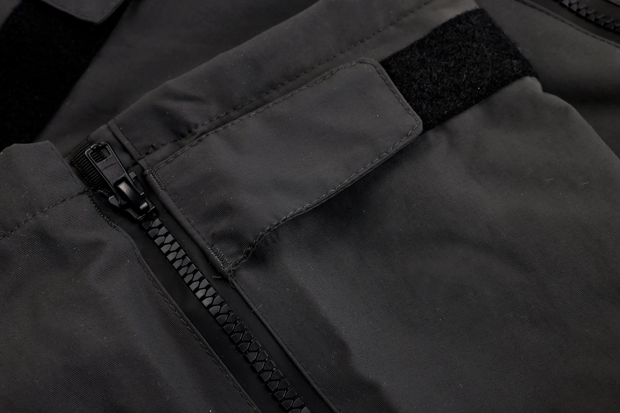 SAVAGE GEAR WP PERFORMANCE BIB & BRACE