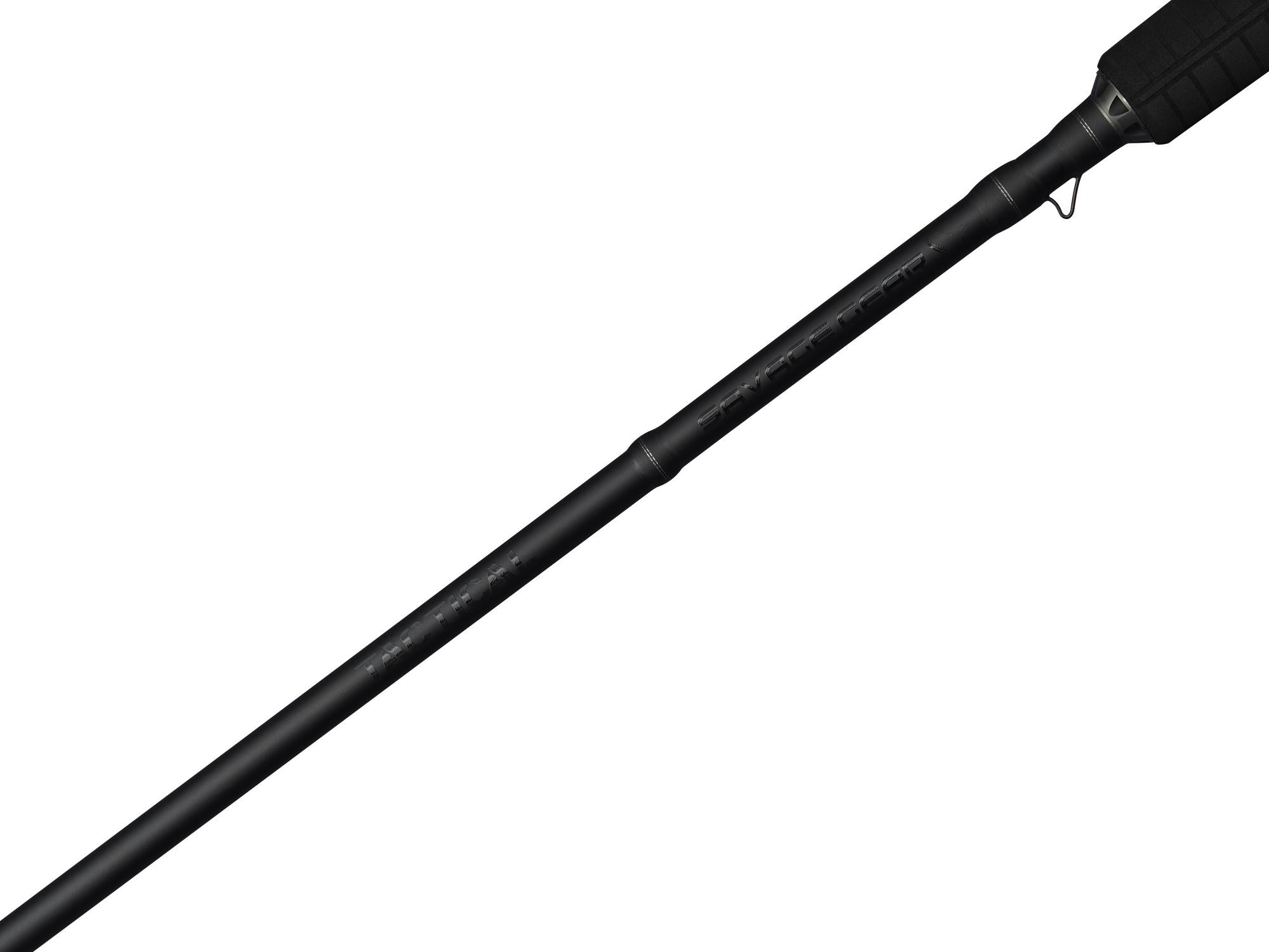 SAVAGE GEAR TACTICAL LIGHT GAME SPINNING ROD