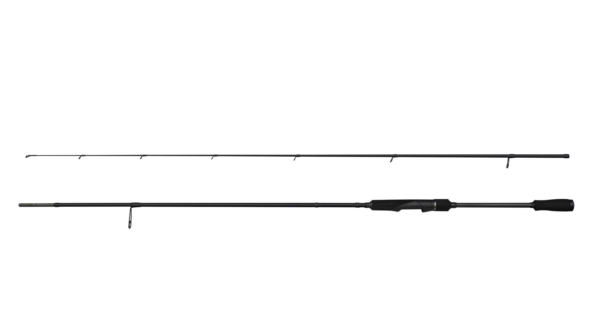 SAVAGE GEAR TACTICAL LIGHT GAME SPINNING ROD