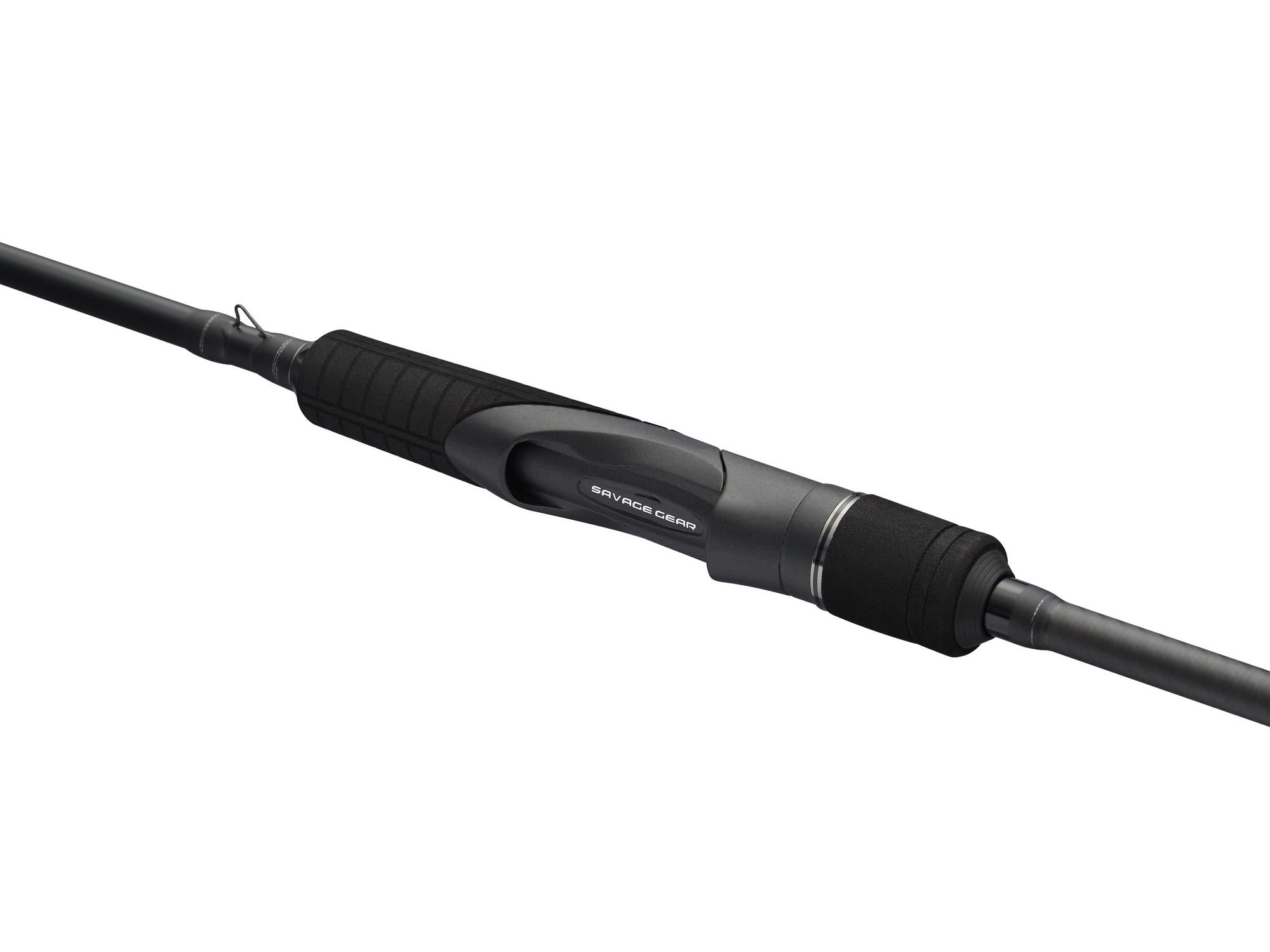 SAVAGE GEAR TACTICAL LIGHT GAME SPINNING ROD
