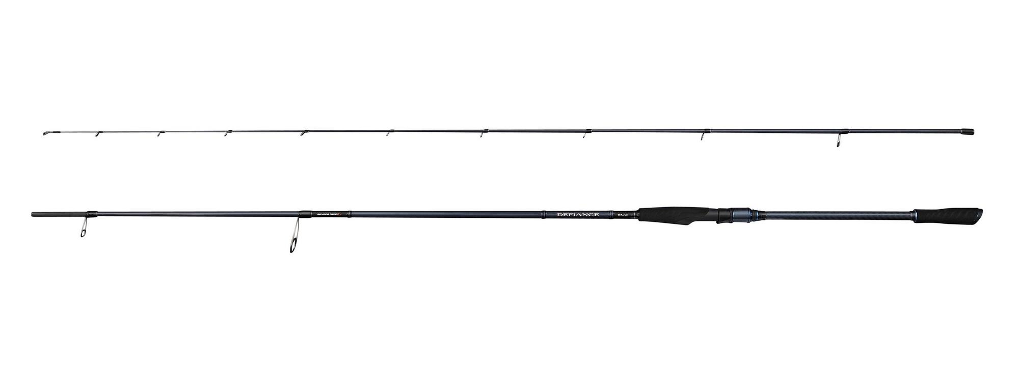 SAVAGE GEAR DEFIANCE SG2 DISTANCE GAME