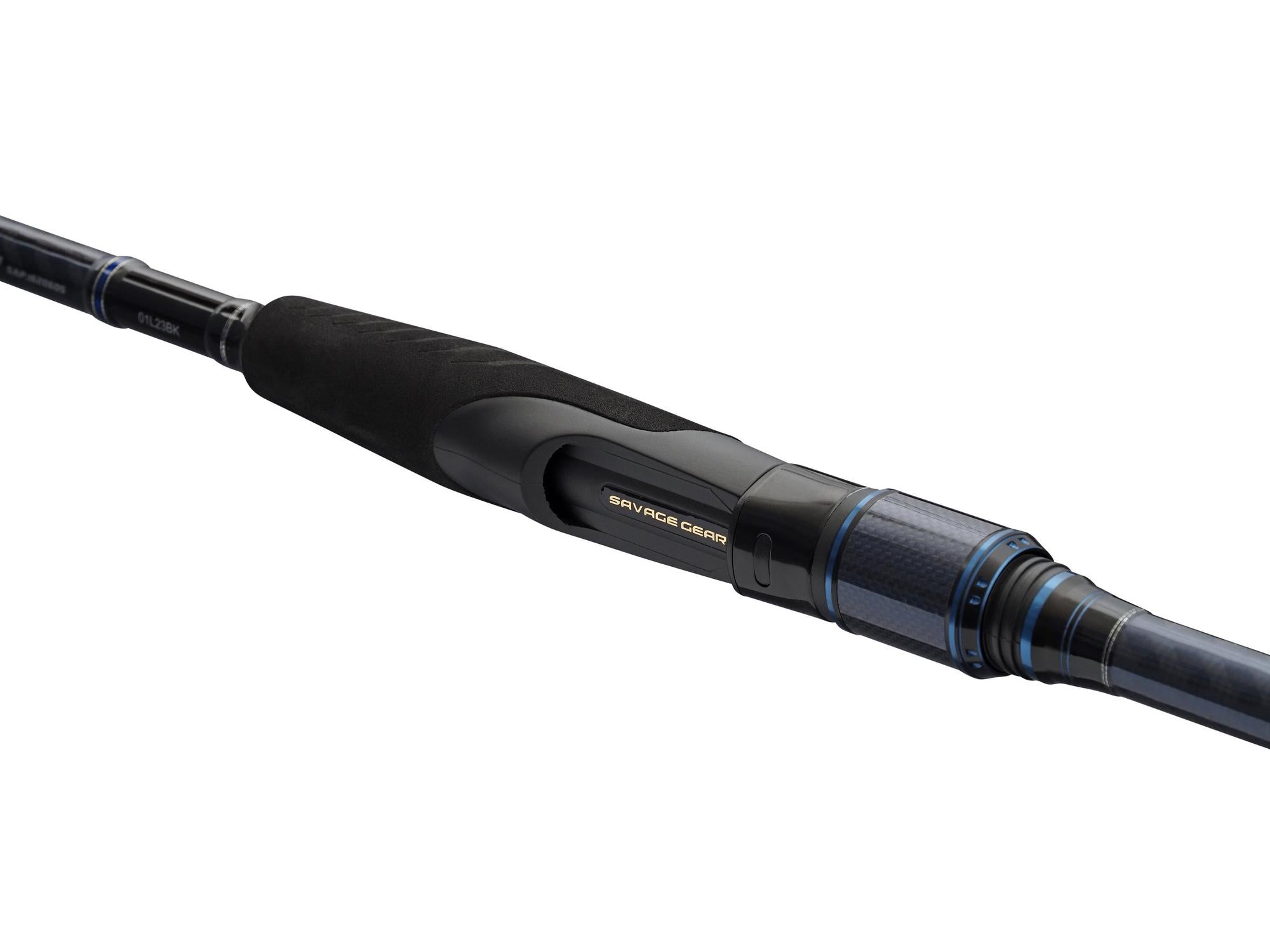 SAVAGE GEAR DEFIANCE SG2 DISTANCE GAME