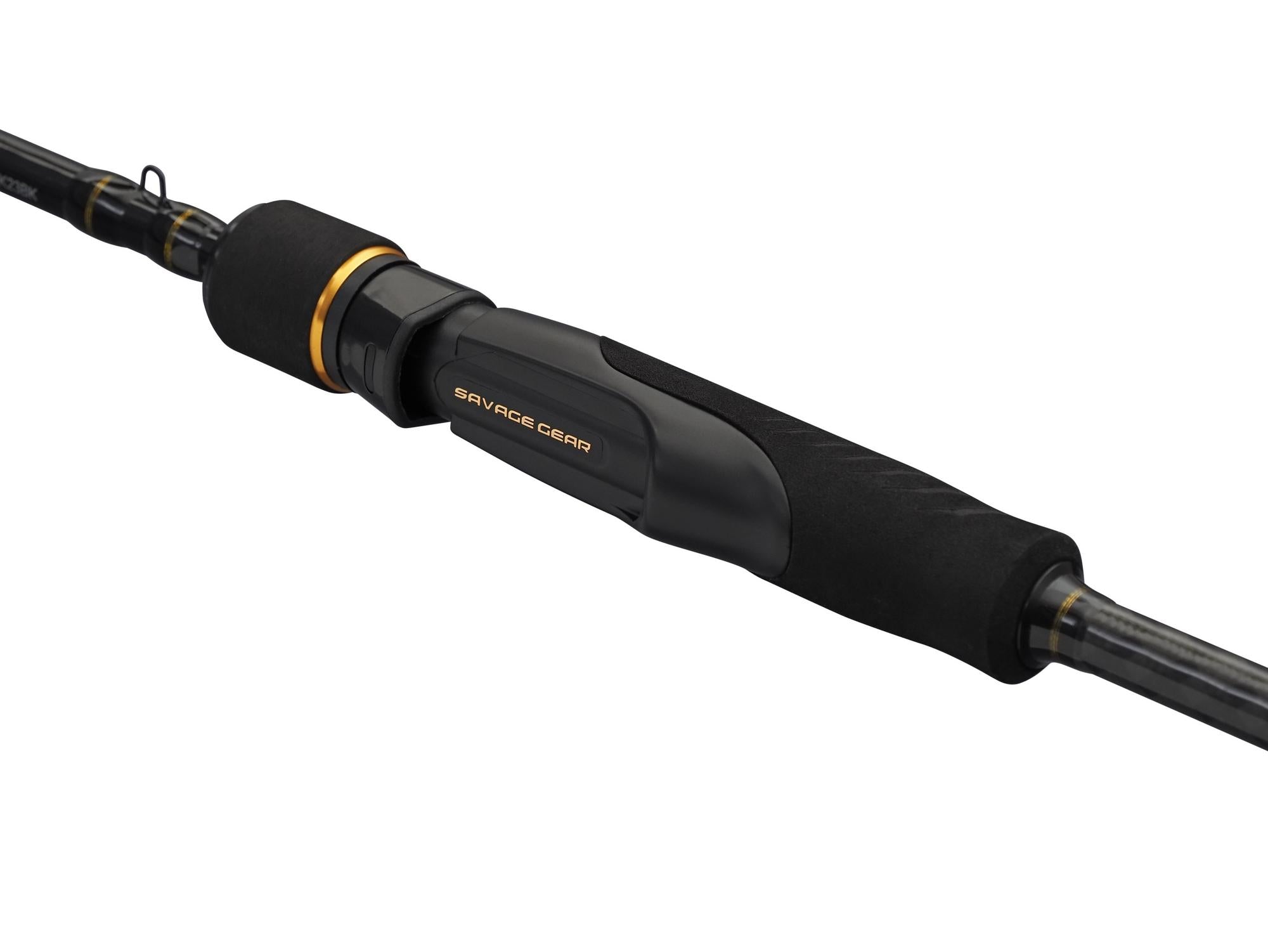 SAVAGE GEAR REVENGE SG2 LIGHT GAME SPINNING ROD