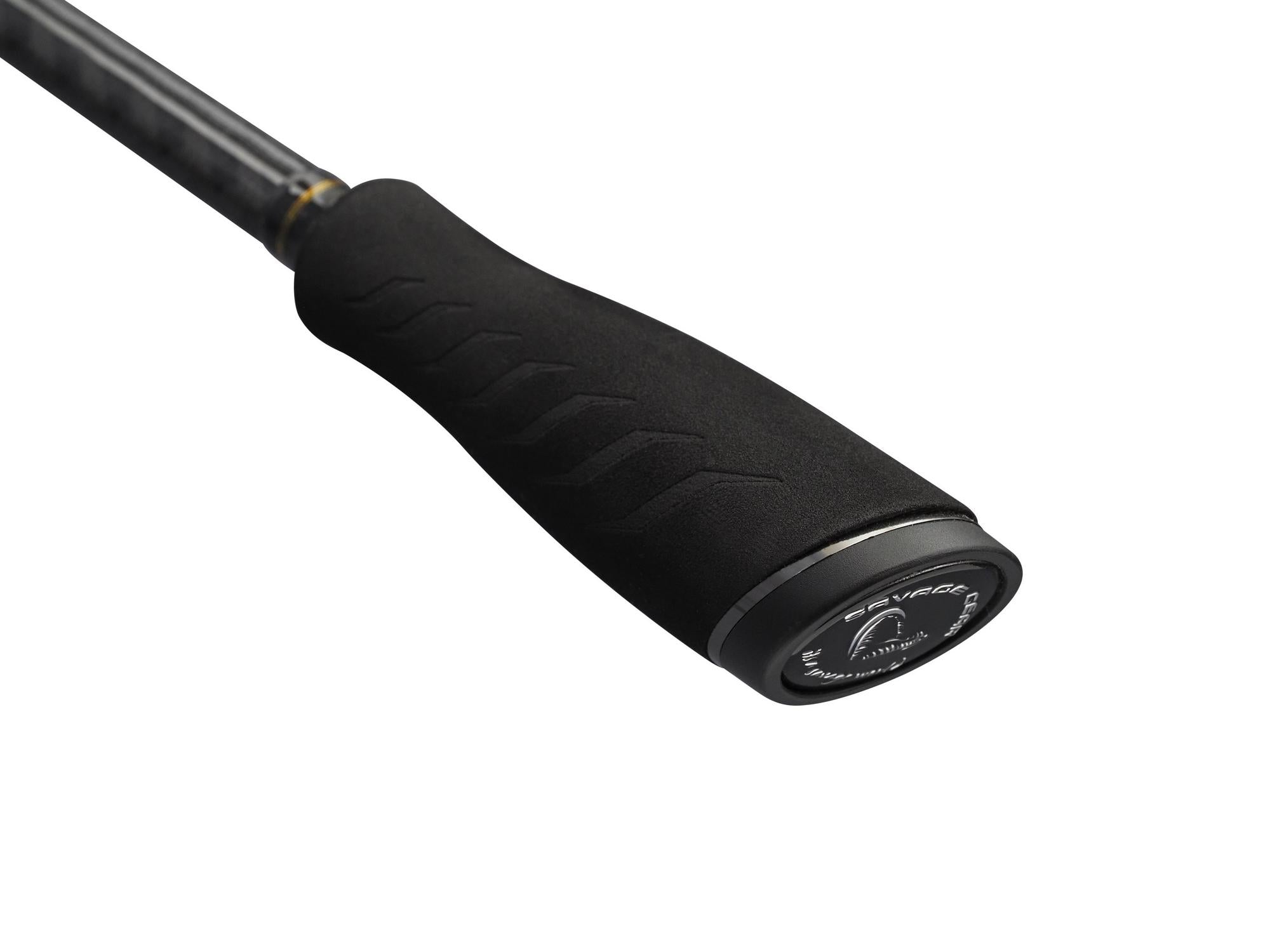 SAVAGE GEAR REVENGE SG2 LIGHT GAME SPINNING ROD