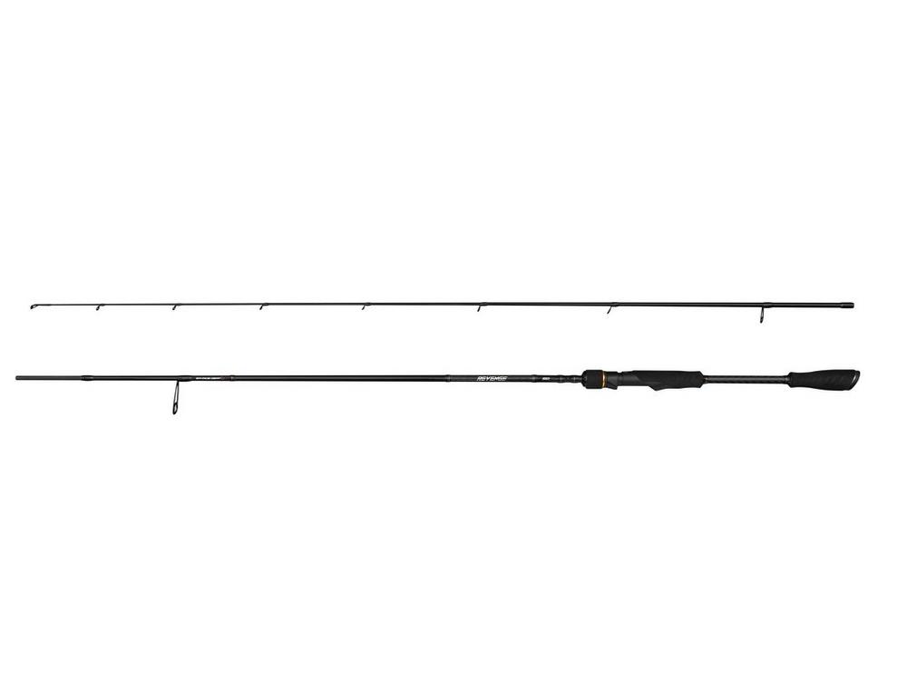 SAVAGE GEAR REVENGE SG2 LIGHT GAME SPINNING ROD