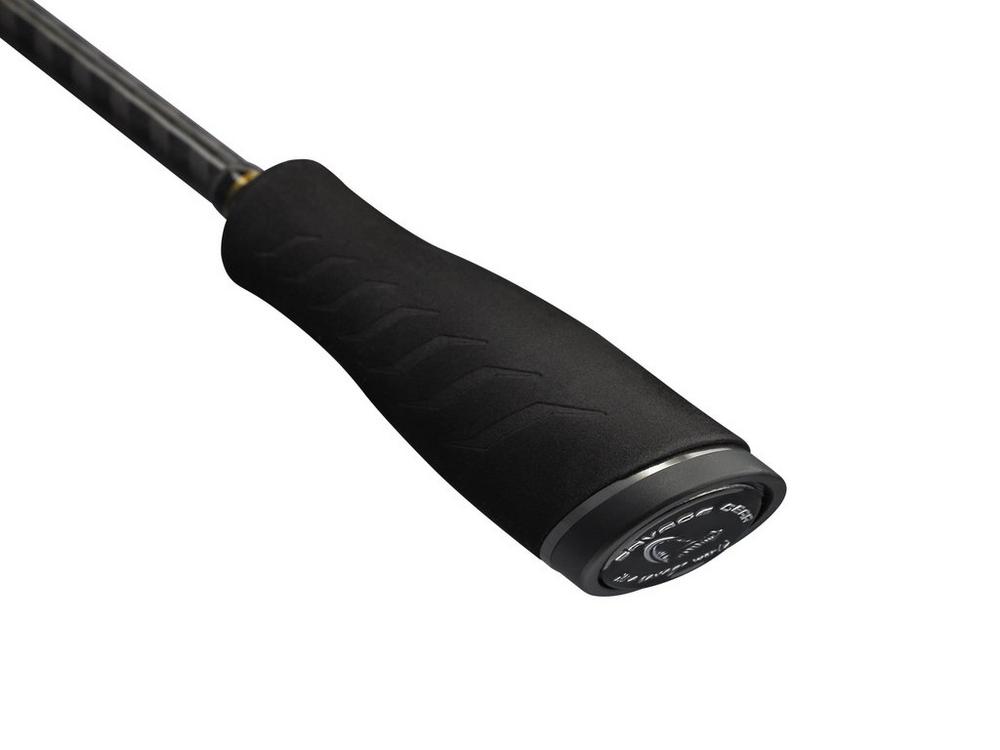 SAVAGE GEAR REVENGE SG2 MICRO GAME SPINNING ROD