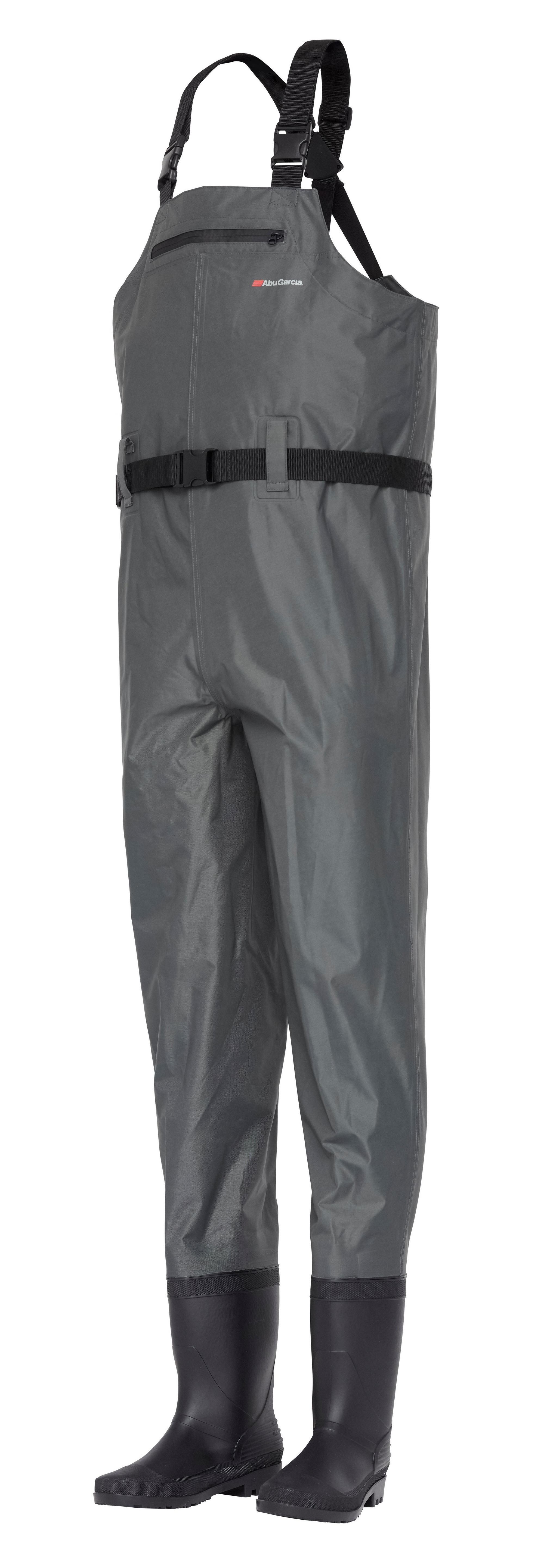ABU GARCIA NYLON WADERS