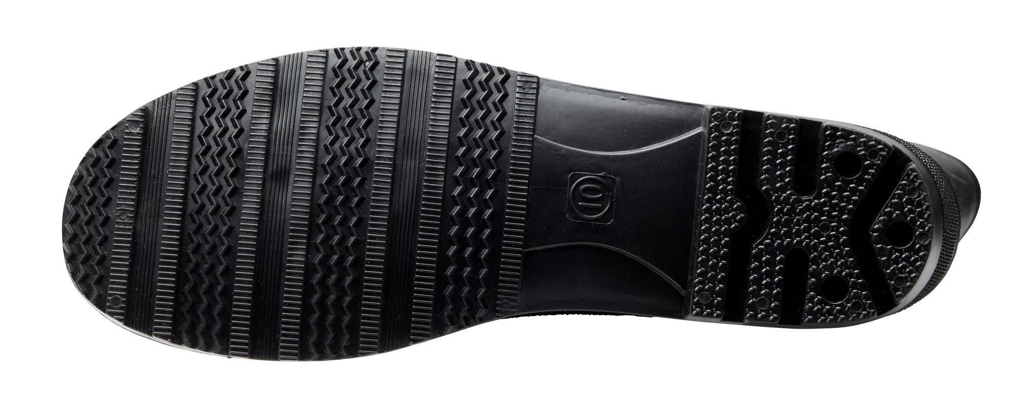 ABU GARCIA NYLON WADERS