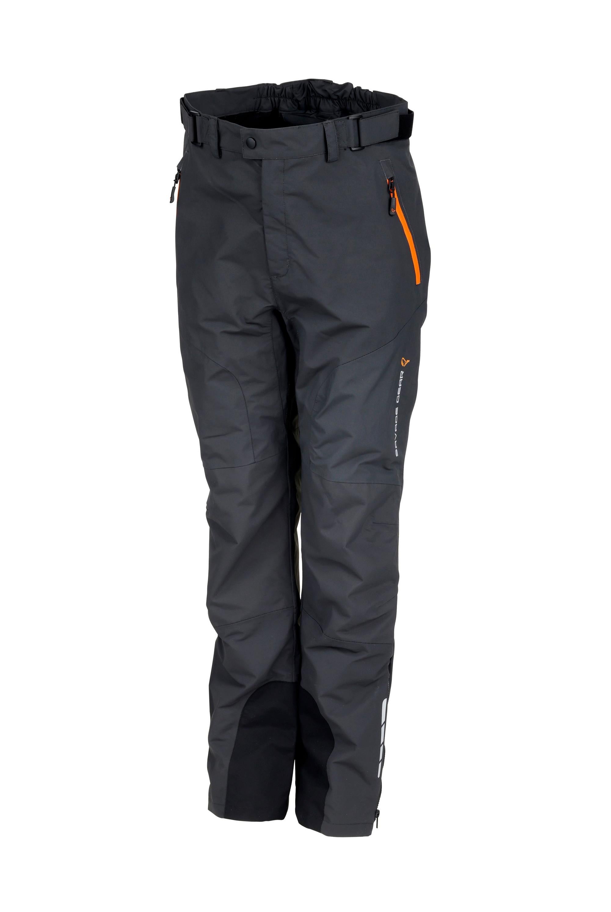SAVAGE GEAR WP PERFORMANCE TROUSERS