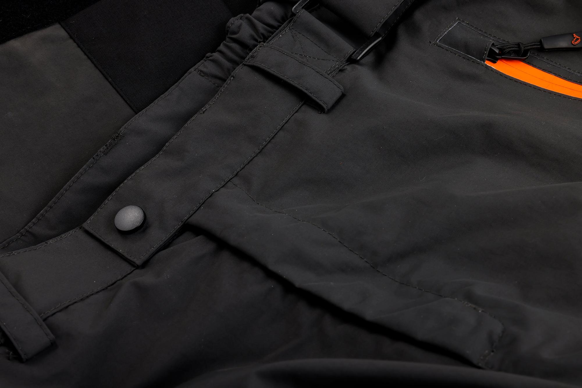 SAVAGE GEAR WP PERFORMANCE TROUSERS