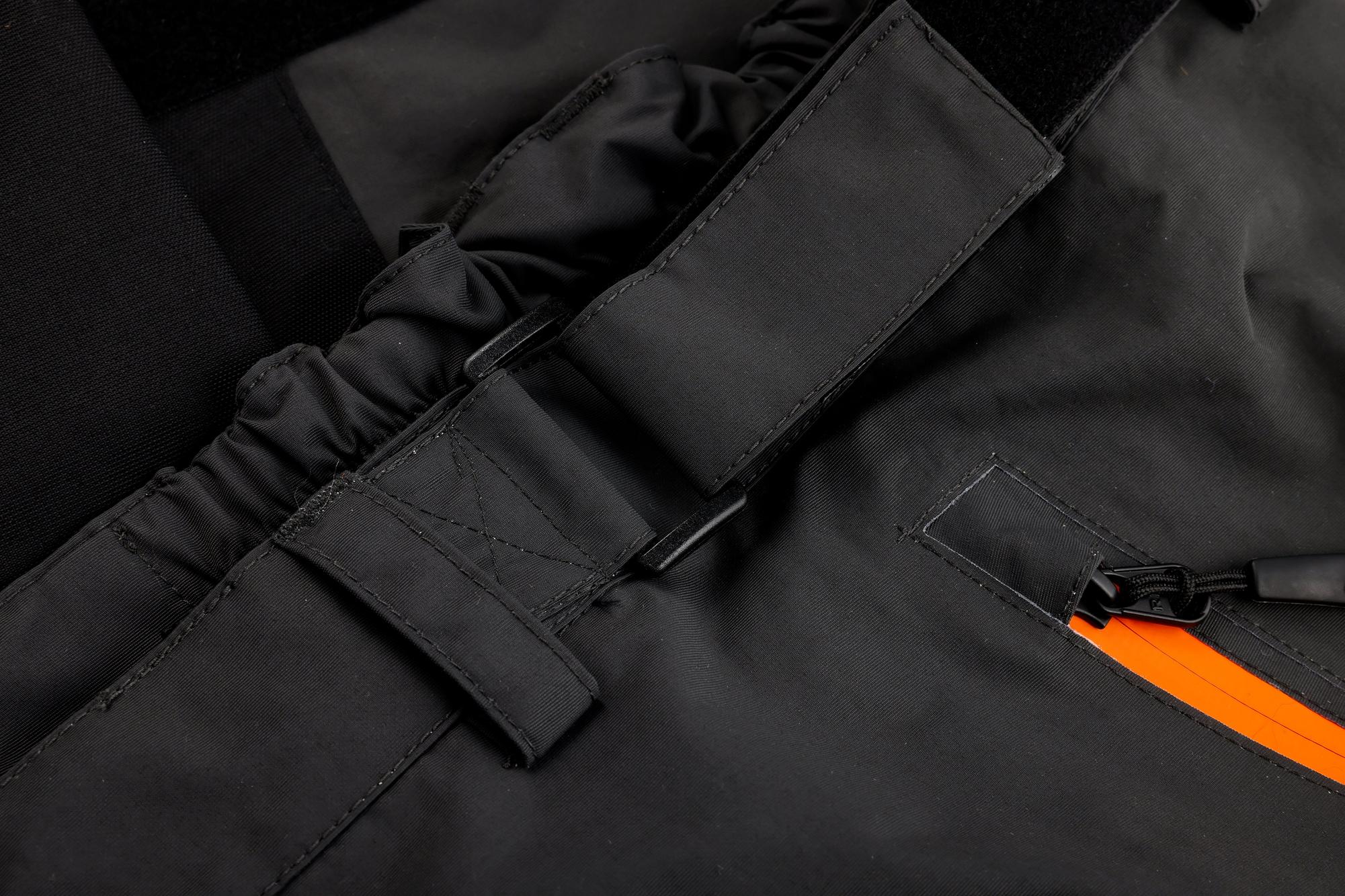 SAVAGE GEAR WP PERFORMANCE TROUSERS
