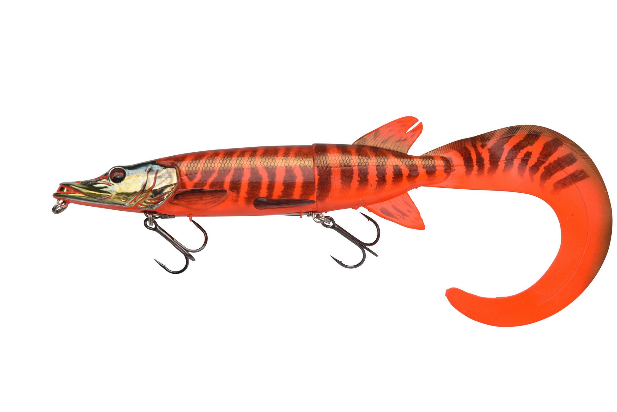SAVAGE GEAR 3D HYBRID PIKE